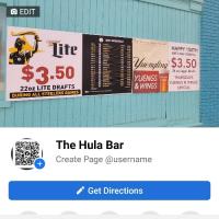 Hula bar and Grill