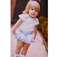 Kelly Fleming rip