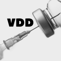 Vaccine Data Drop