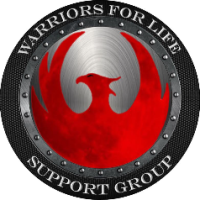 Warriors for life (WFL) FREE Online Peer Group Support