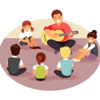 Elementary Music Teachers