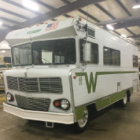 Winnebago RV Owners