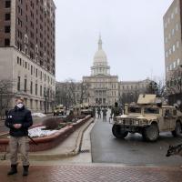 Michigan Patriots