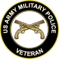 U.S. Army Military Police