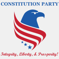 The Constitution Party  www.constitutionparty.com