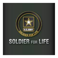 US Army Retired