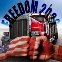 Freedom Convoy to DC 2022