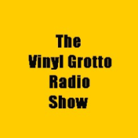 The Vinyl Grotto Radio Show