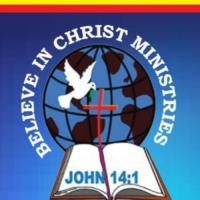 Believe in Christ ministries