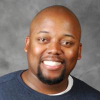 Ronnell Beaty: Author of Poetry