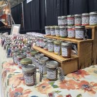 Tattered Gingham Candles & Melts  LLC