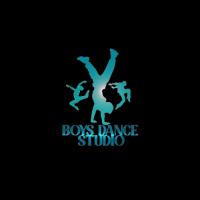 Boys Dance Studio