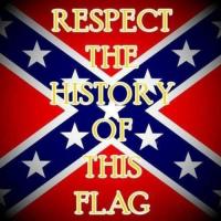 Unbanned the Confederate flag
