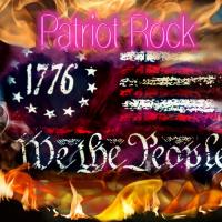 "Patriot-Rock" industry & Agenda free!