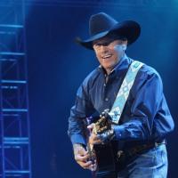 GEORGE STRAIT