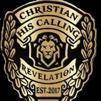 HIS CALLING mMm  - God and Country. by Gus Beal founder 2017