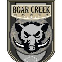 Boar Creek Ranch