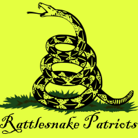 Rattle Snake Patriots