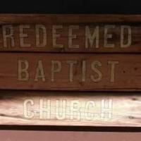 Redeemed Baptist Church