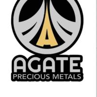 GOLD & SILVER WHOLESALE (AGATE PRECIOUS  METALS)