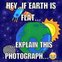 Flat Earth Truthers
