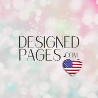 Designed Pages