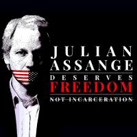 Free Julian assange