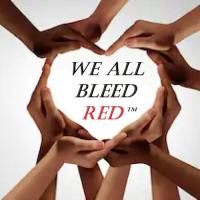 We All Bleed Red