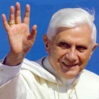 The Ratzinger Code