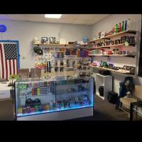 Cynthiana Vapor llc