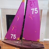 RC Sailing