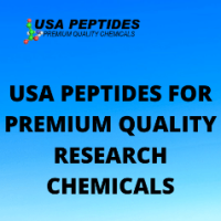 USA PEPTIDES