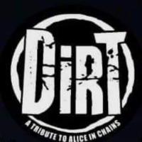 Dirt - Alice In Chains Tribute