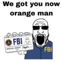 Corrupt FBi