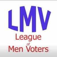 League Of Men Voters