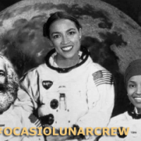 Moon Hoax