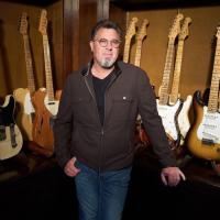 Official Vince Gill