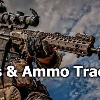 Guns & Ammo Traders