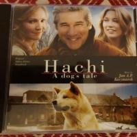 Hachi