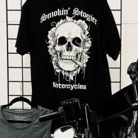 Smokin’ Stogies Motorcycles