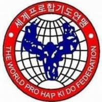 The World Pro Hapkido Federation