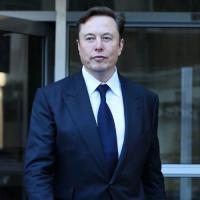 Elon musk fam page