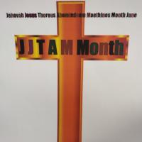 Jehovah Jesus Thoreus Abomindoom Maethinos Month June