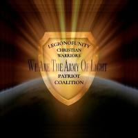 Legion Of Unity Christian Warrior's