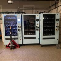 Vending Machines for sale