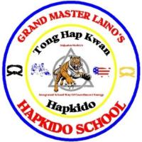 Hapkido The Way Of Cordinated Power