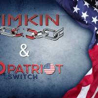 Wimkin & Patriot Switch
