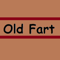 The Old Fart's Grumble