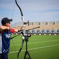 East Tennessee Archery Group