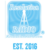 🎙️Resolution RADIO™